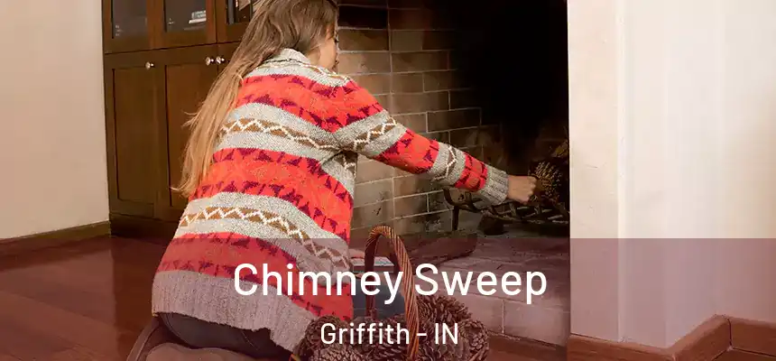  Chimney Sweep Griffith - IN