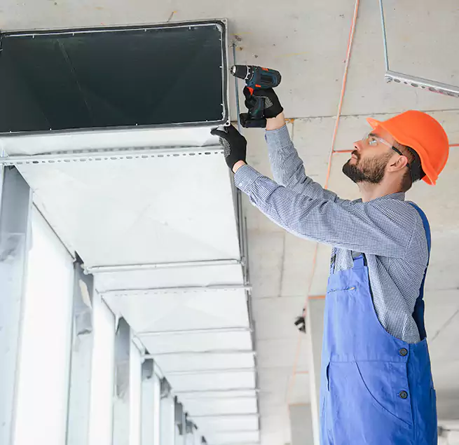 Why Homeowners & Businesses Trust Us in Griffith, IN