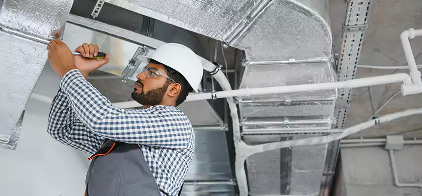 Proactive Ac Vent Repairs & Air Duct Replacement Companies Near Me in Griffith