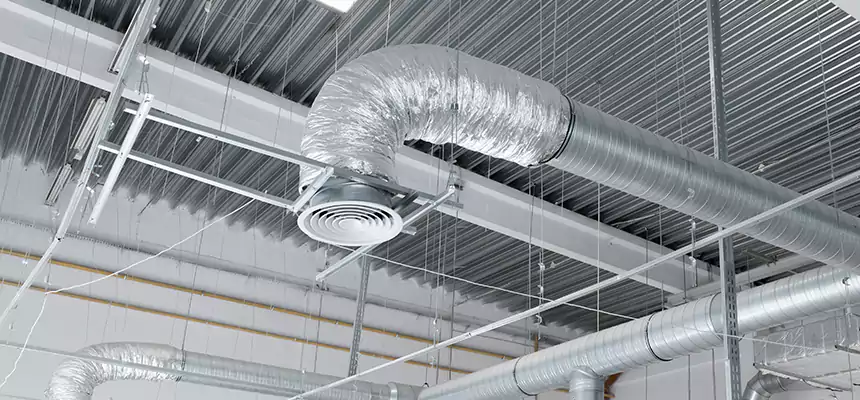 Our Dryer Vent Hose Replacement Services in Griffith, IN