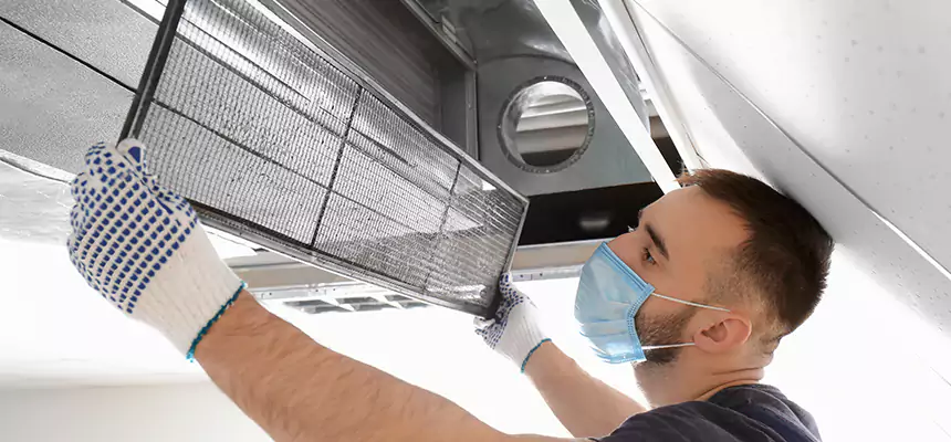 Our Dryer Vent Replacement Services in Griffith, IN