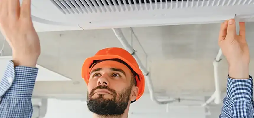 Our Furnace Vent Cleaning Services in Griffith, IN