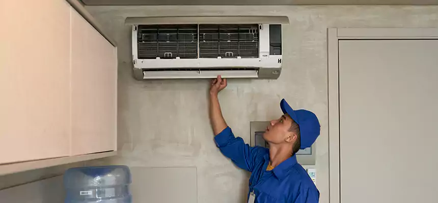 Balanced Fresh‑Air Ventilation (ERV/HRV) in Griffith