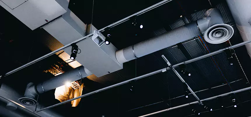 Our Seasonal Allergy Air Duct Cleaning Services in Griffith, IN