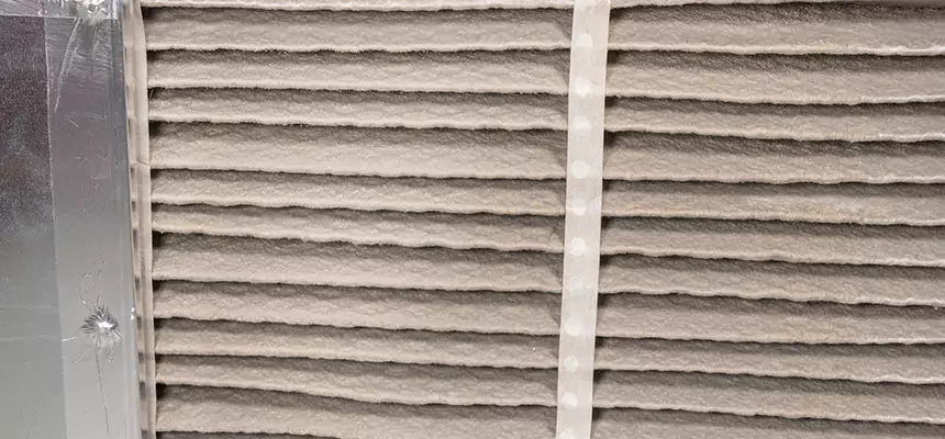 Our Split Duct System Installation Services in Griffith, IN