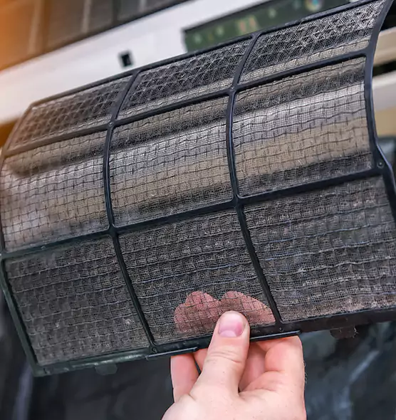 Top-notch AC Air Filter Replacement in Griffith