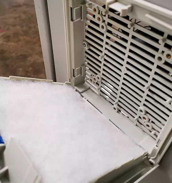 Professional Air Duct Expansion Solutions in Griffith, IN