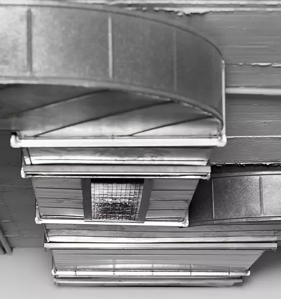 Professional Air Duct Pet Hair Removal in Griffith, IN