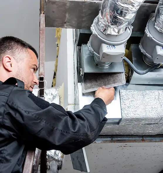 Professional Furnace Vent Cleaning in Griffith, IN