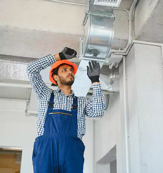 About Hotel Duct And Vent Cleaning in Griffith, IN