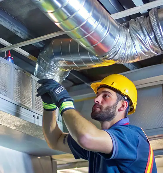 Professional NADCA Approved Air Duct Services in Griffith, IN