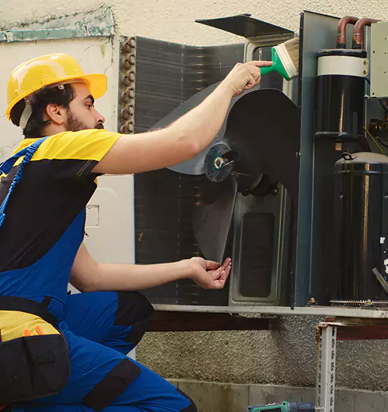 Top-Rated New Room Vent Extension in Griffith, IN