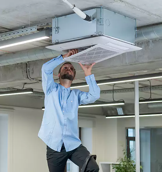 Advanced Residential Air Vent Cleaning in Griffith, IN