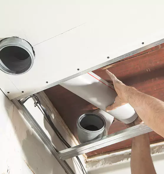 Professional Seasonal Allergy Air Duct Cleaning in Griffith, IN