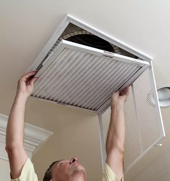 Professional Vent Relocation Services in Griffith, IN