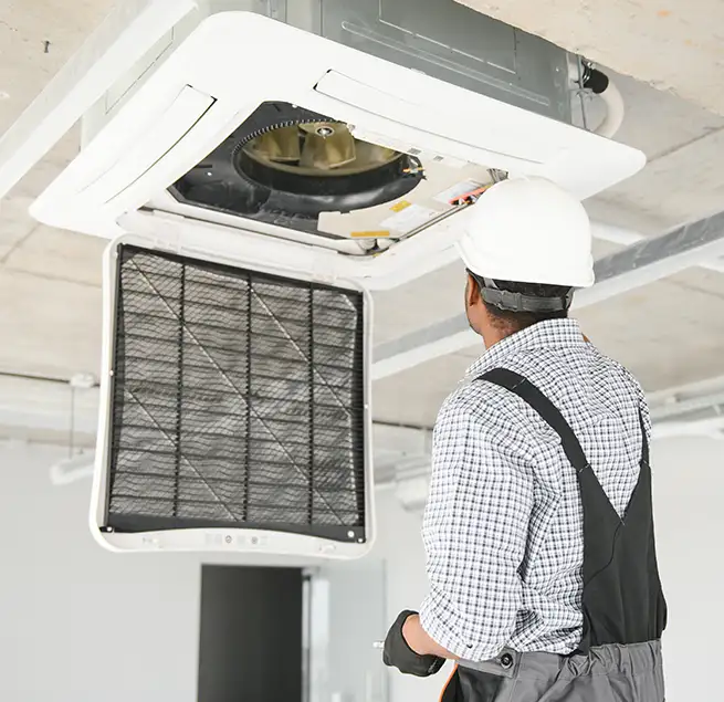 Why Homeowners & Businesses Trust Us in Griffith, IN?