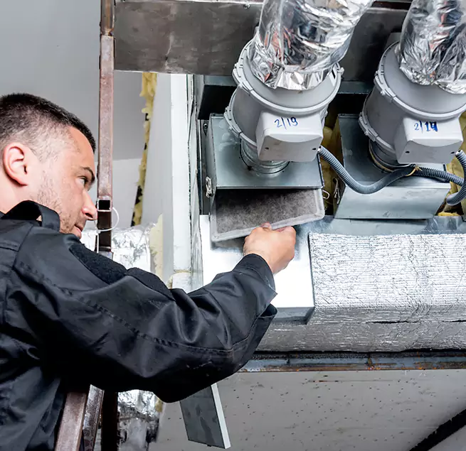  Why Homeowners & Businesses Trust Us in Griffith, IN?