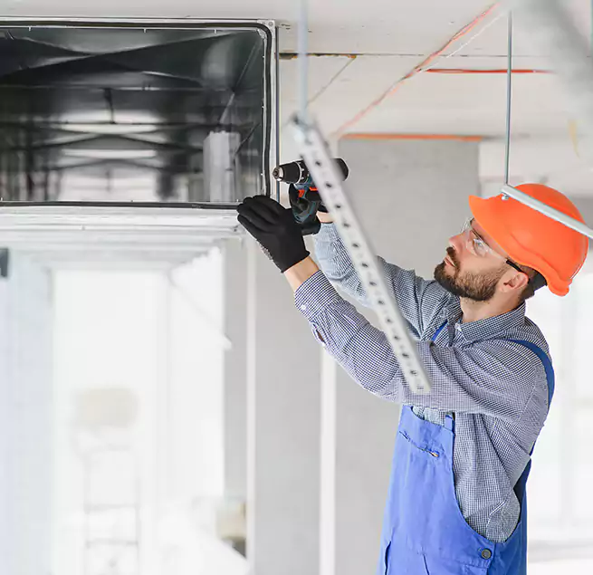 Why Homeowners & Businesses Trust Us Griffith, IN