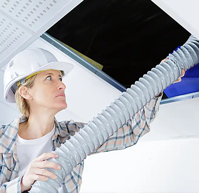 Why Homeowners & Businesses Trust Us Griffith, IN