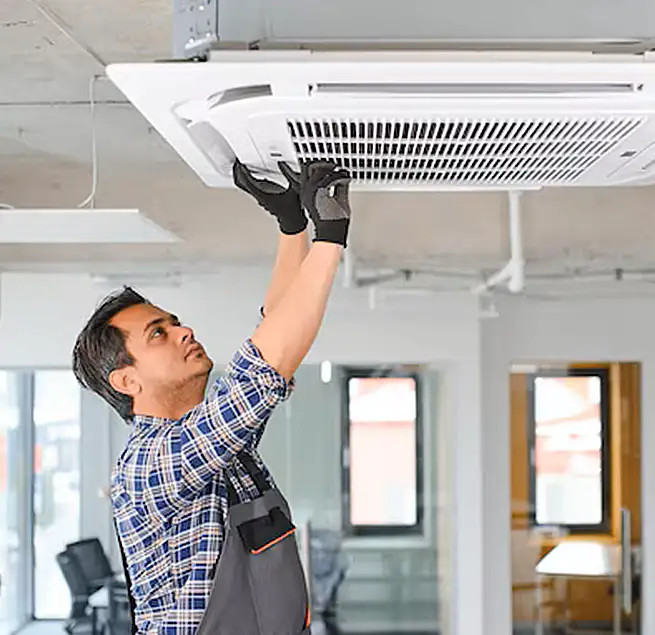 Why Homeowners & Businesses Trust Us in Griffith, IN?