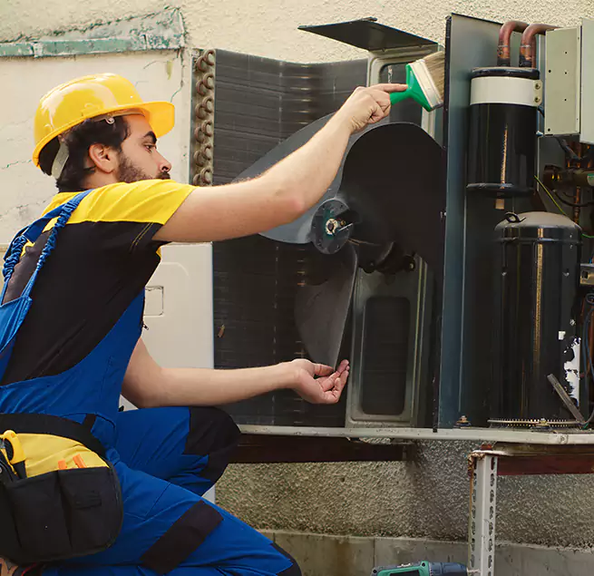 Why Homeowners Businesses Trust Us in Griffith, IN?