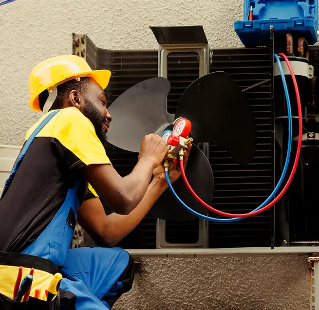 Why Homeowners & Businesses Trust Us in Griffith, IN?