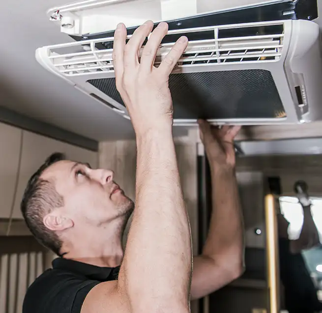 Why Homeowners & Businesses Trust Us Griffith, IN