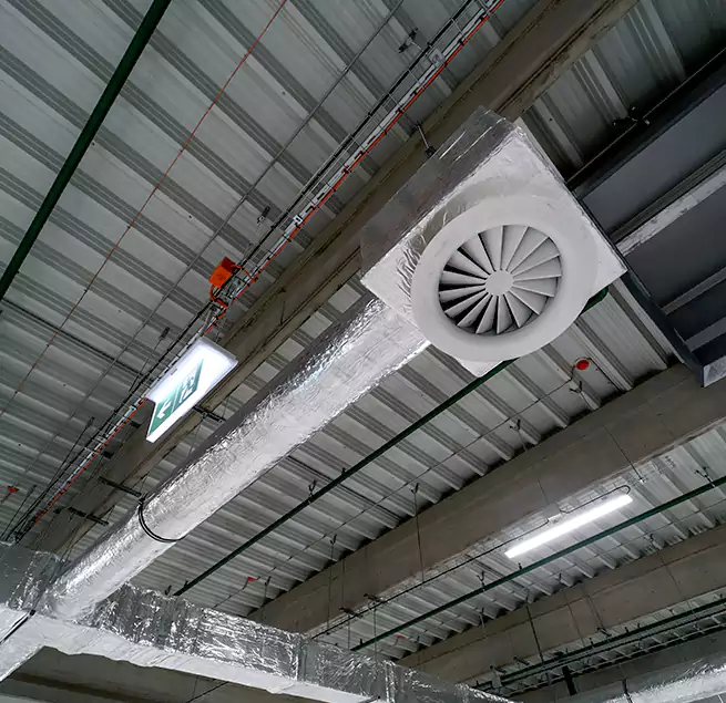 Why Homeowners & Businesses Trust Us in Griffith, IN?