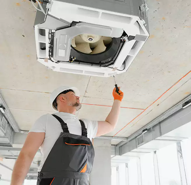 Why Homeowners Businesses Trust Us in Griffith, IN