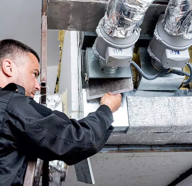 Why Homeowners Businesses Trust Us in Griffith, IN?