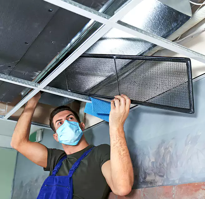 Why Homeowners Businesses Trust Us in Griffith, IN