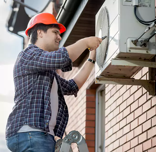 Why Homeowners & Businesses Trust Us Griffith, IN