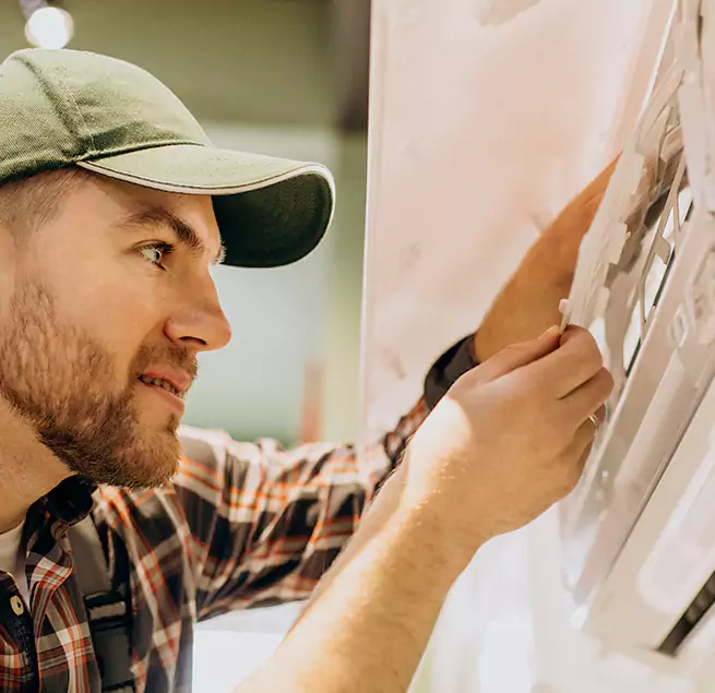 Why Homeowners & Businesses Trust Us in Griffith, IN?