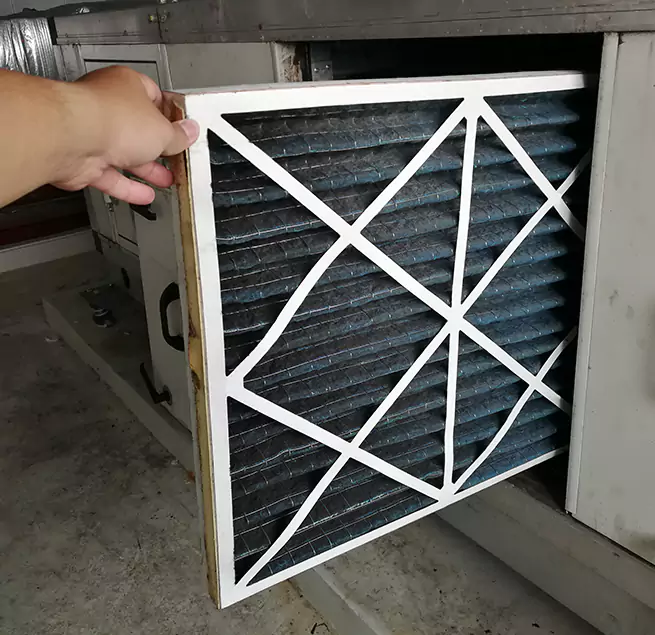 Why Homeowners & Businesses Trust Us Griffith, IN?